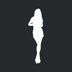 Pornstar Madelaine Rousset